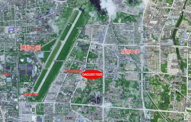 九游会J9地产深耕南昌，，，再落一子，，，匠造城央生涯新样本！