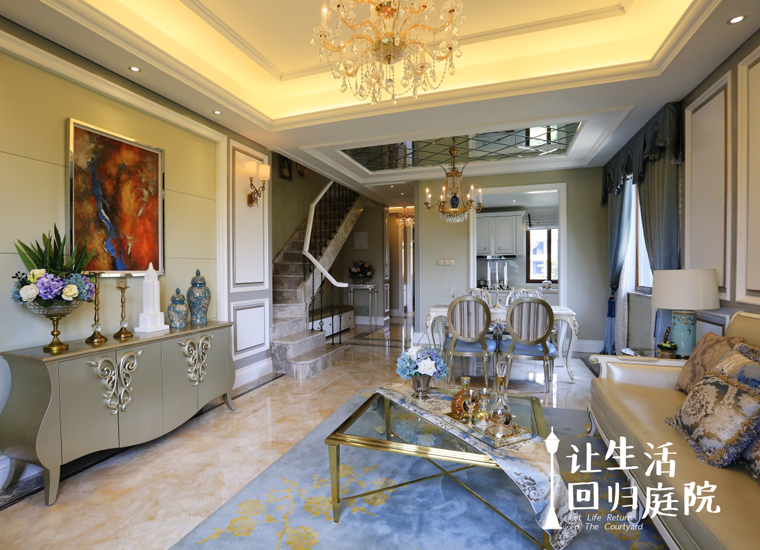 前后张望南阳50年：这样的庭院，，，，，很难再有了！