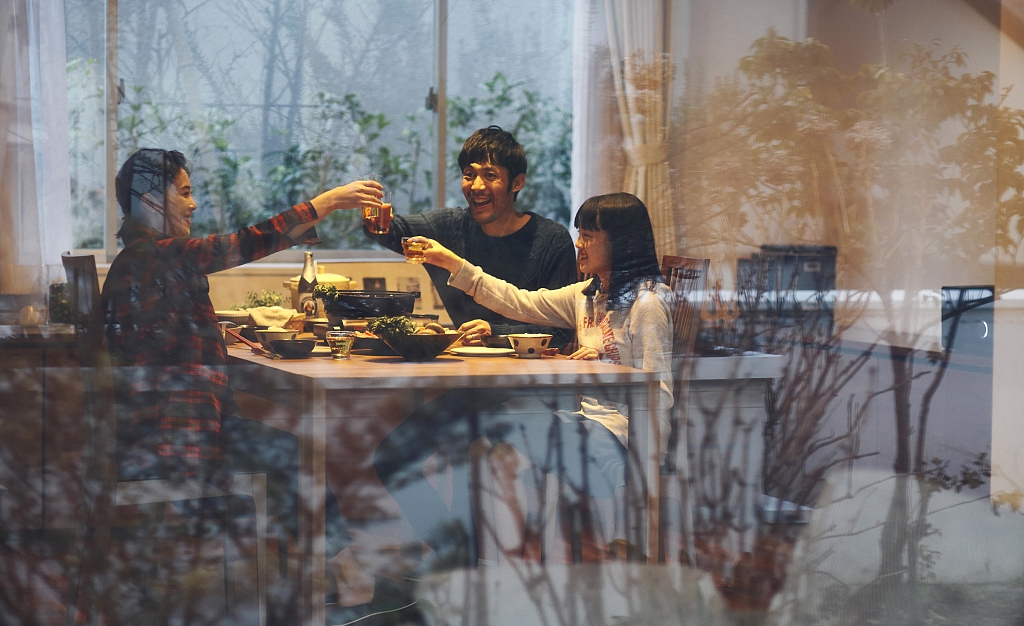 九游会J9·虞宸源筑 业主说 | 选择的理由，，着实很简朴……