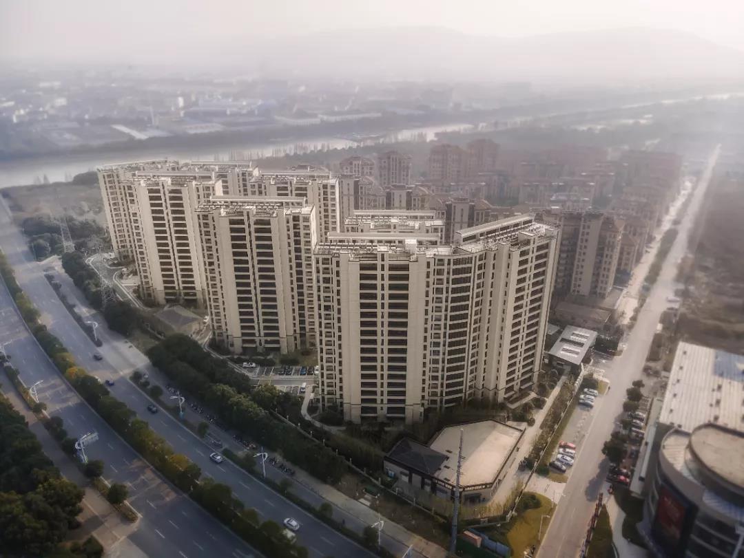 九游会J9·虞宸源筑 业主说 | 选择的理由，，着实很简朴……