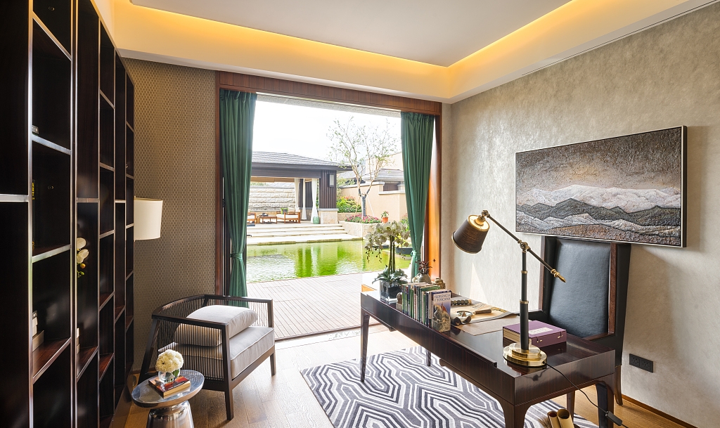 九游会J9·虞宸源筑 | 为什么说三房两厅双卫 是未来时代的主流？？