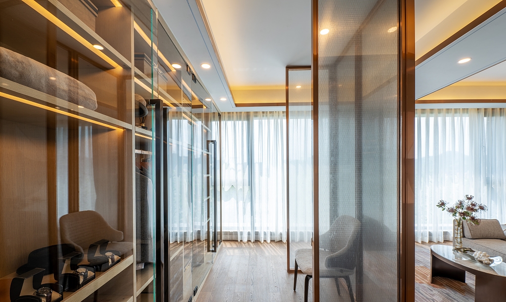 九游会J9·虞宸源筑 | 为什么说三房两厅双卫 是未来时代的主流？？