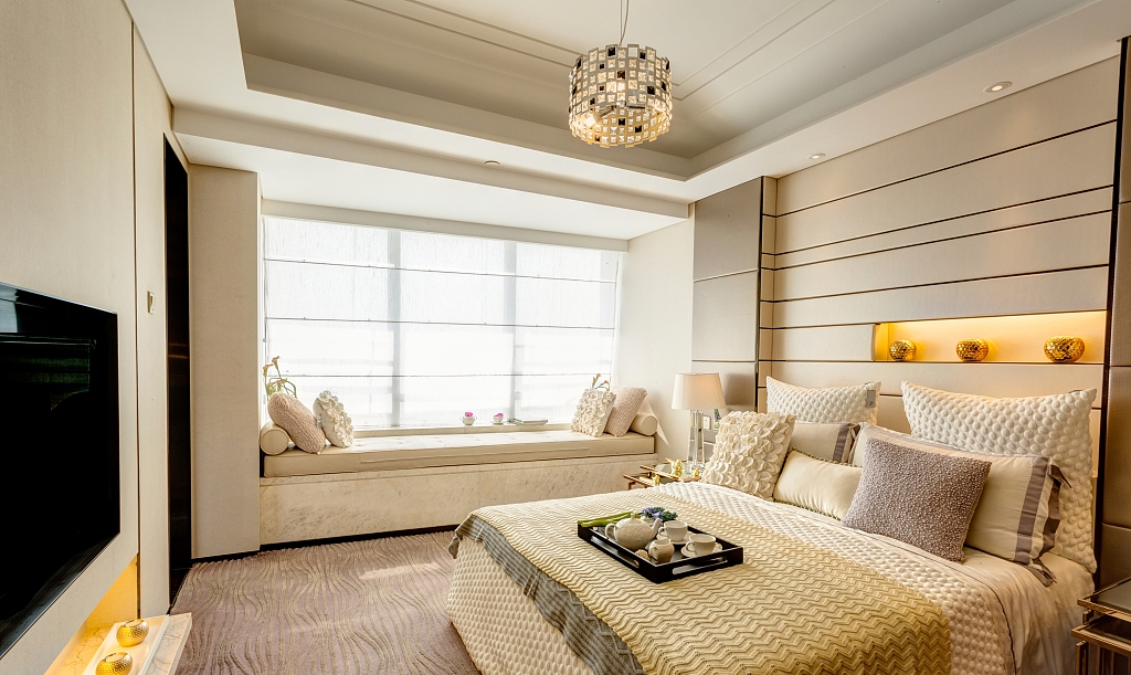 九游会J9·虞宸源筑 | 为什么说三房两厅双卫 是未来时代的主流？？