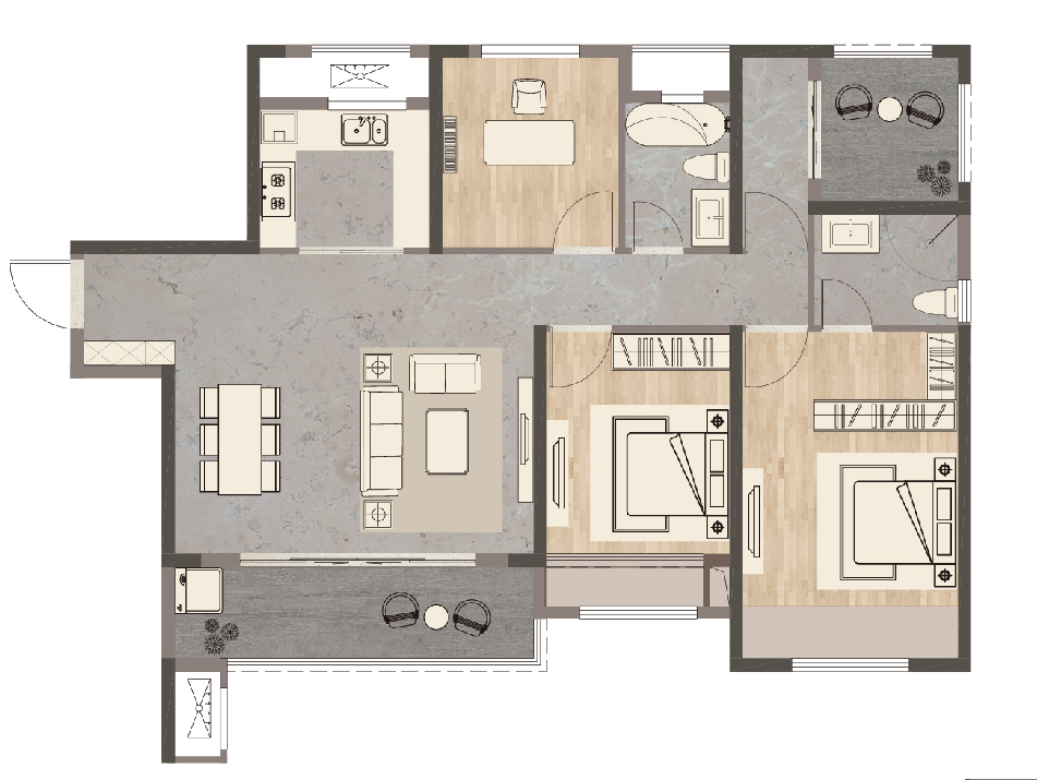 8#楼王加推在即 | 经开顶流热盘，，这一次万万别错过！